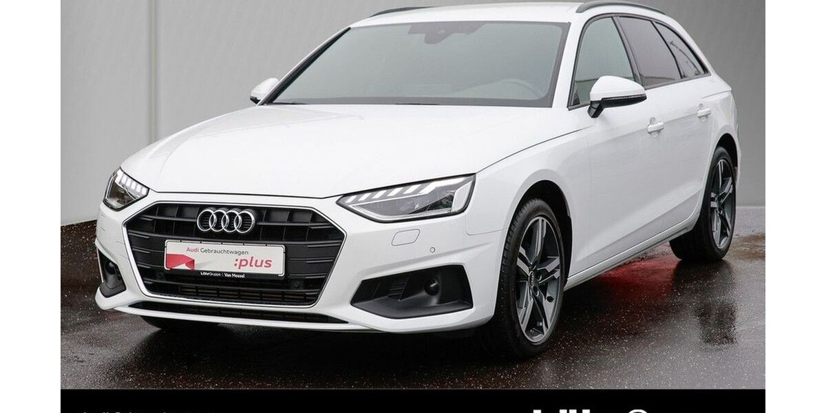Audi A4 43.815 km 28.580 &euro; Koblenz 56070