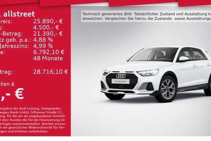 Audi A1 23.920 km 24.980 &euro; Dresden 01169