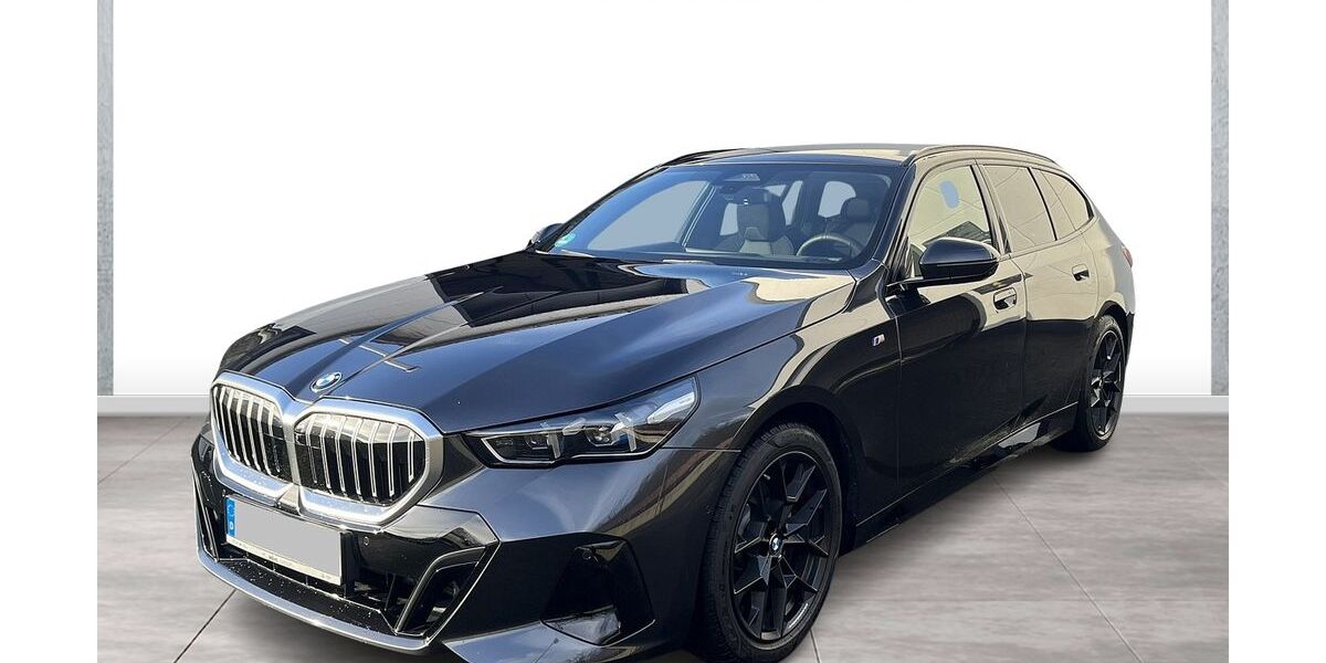 BMW 520 12.900 km 53.990 &euro; Betzdorf 57518