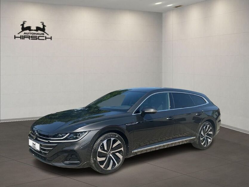 Arteon