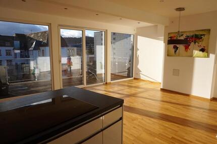 Wohnung Trier - 2.5 Zimmer, 73 m&sup2;, 345.000&euro; | Angebot:27108682