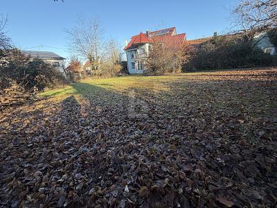 2.000-M² MÖGLICHKEITEN FÜR BAUHERREN - Grundstück Aalen Dewangen | Angebot:26345655