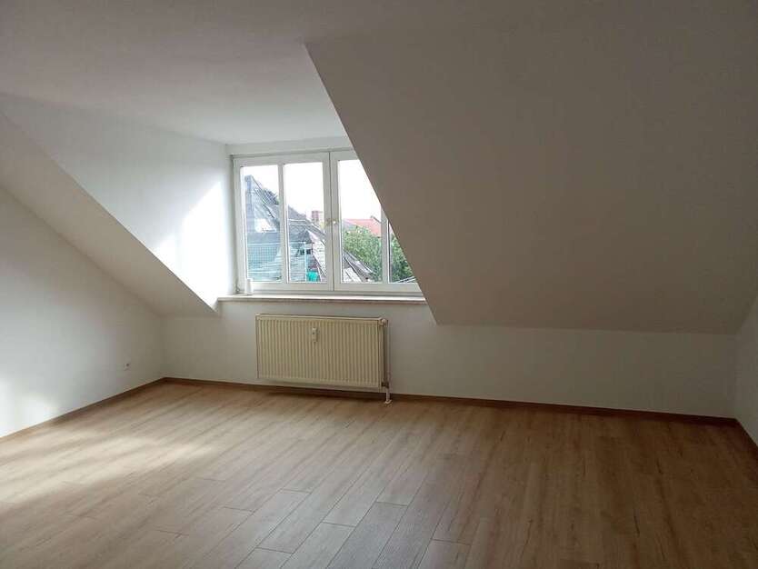 Wohnung zum Mieten in Halberstadt 360 € 52 m²