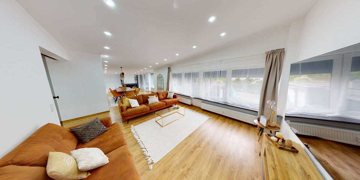 Etagenwohnung Plettenberg - 5 Zimmer, 182 m&sup2;, 245.000&euro; | Angebot:24889882