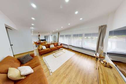 Wohnung Plettenberg - 5 Zimmer, 182 m&sup2;, 245.000&euro; | Angebot:24889882