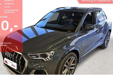 Audi Q3 64.411 km 29.680 &euro; Moers-Hülsdonk 47441