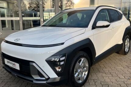 Hyundai KONA 2.394 km 24.990 &euro; Quedlinburg 06484