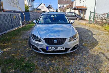 Seat Exeo