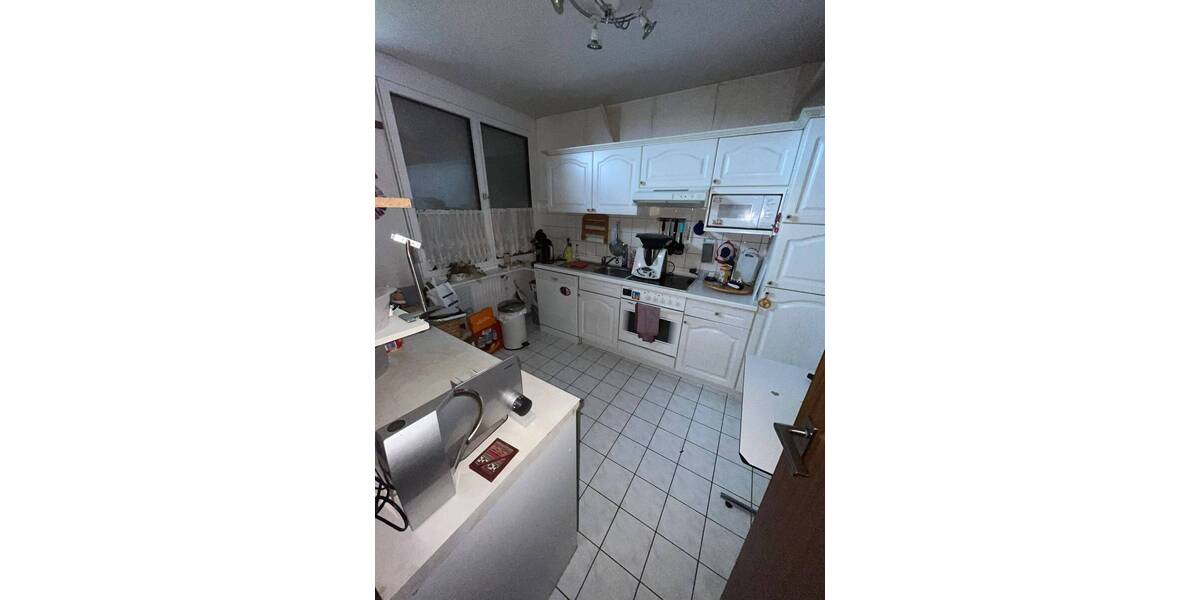 Doppelhaushälfte Frankenberg - 4 Zimmer, 135 m&sup2;, 215.000&euro; | Angebot:25742979