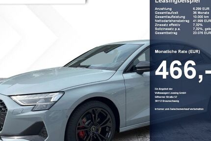 Audi A3 1.500 km 41.299 &euro; Erding 85435