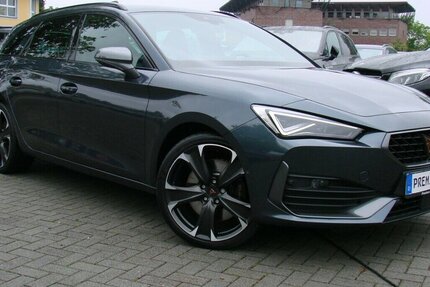 Cupra Leon ST VZ e-Hybrid ACC Navi Beats Matrix-LED 22.033 km 28.980 &euro; Falkensee 14612