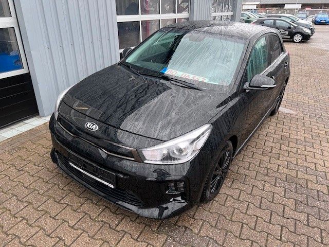 Kia Rio 39.386 km 12.980 &euro; Bochum 44807