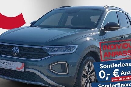 VW T-Roc 25.400 km 20.820 &euro; Wackersdorf 92442