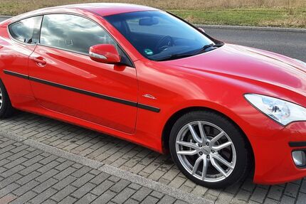 Hyundai Genesis 180.000 km 9.999 &euro; Berlin 13125
