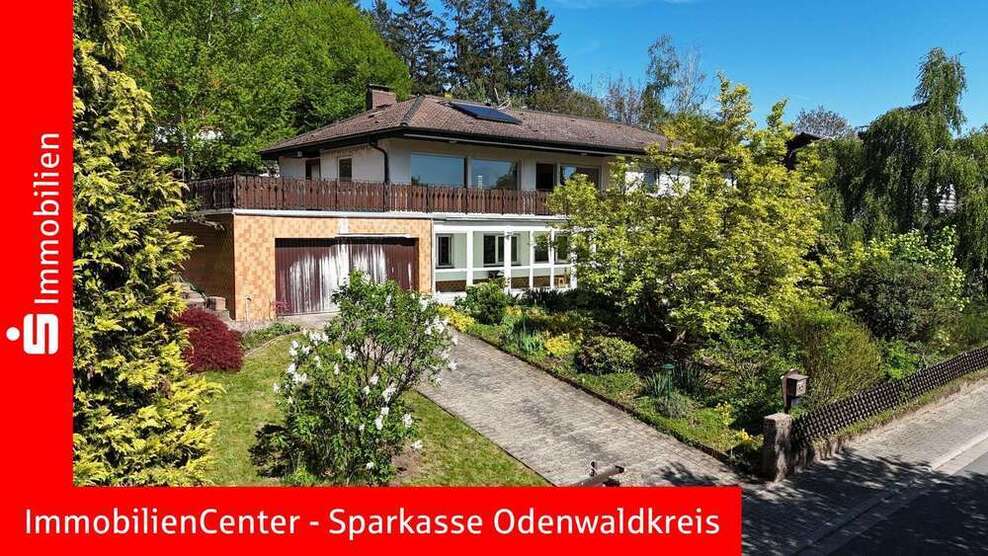 Haus zum Kaufen in Höchst 298.000 € 227 m²