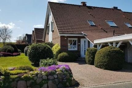 Haus zu vermieten, Deichlage BRB Nord 3 zimmer