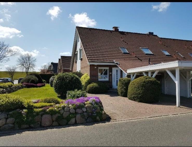 Haus zu vermieten, Deichlage BRB Nord 3 zimmer