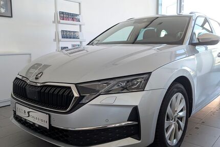 Skoda Octavia 17.966 km 34.990 &euro; Sangerhausen 06526