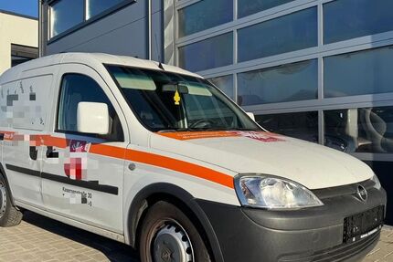 Opel Combo 69.000 km 4.973 &euro; Lengede OT Broistedt 38268