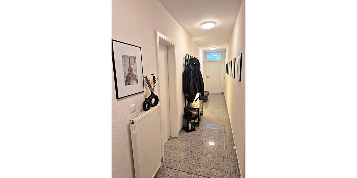 Etagenwohnung Lingen (Ems) Lingen - 3 Zimmer, 76 m&sup2;, 229.900&euro; | Angebot:26242259