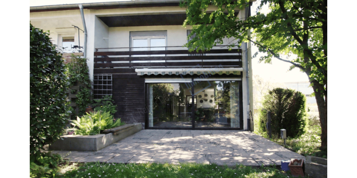 Mehrfamilienhaus, Wohnhaus Darmstadt Eberstadt - 5 Zimmer, 159 m&sup2;, 649.900&euro; | Angebot:26554649