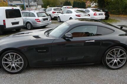 Mercedes-Benz AMG GT 98.000 km 74.950 € Paderborn 33100