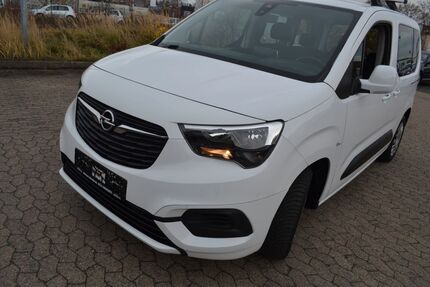 Opel Combo 67.000 km 10.800 &euro; BRAUNSCHWEIG 38122
