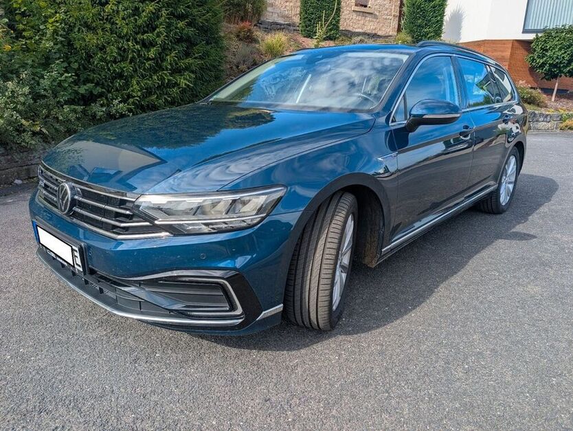 Passat Variant
