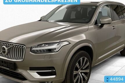 Volvo XC90 129.142 km 36.607 € Krefeld 47829