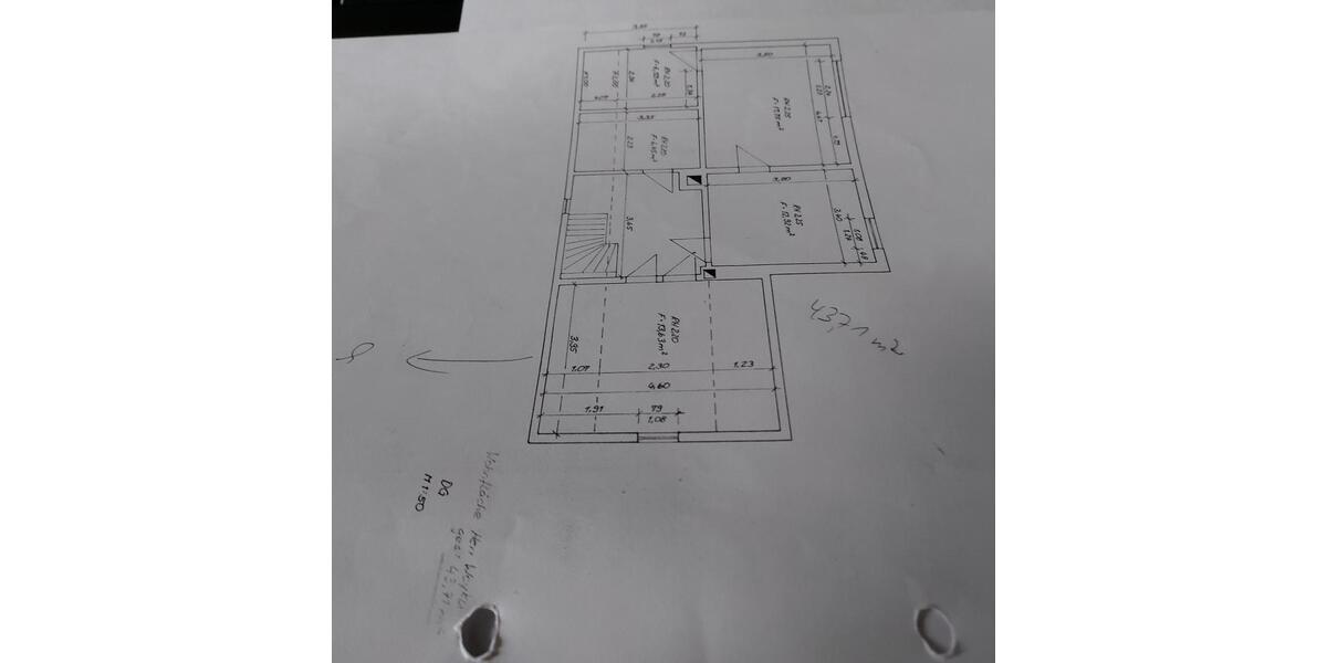 Mehrfamilienhaus, Wohnhaus Greiz - 8 Zimmer, 175 m&sup2;, 112.000&euro; | Angebot:24720564