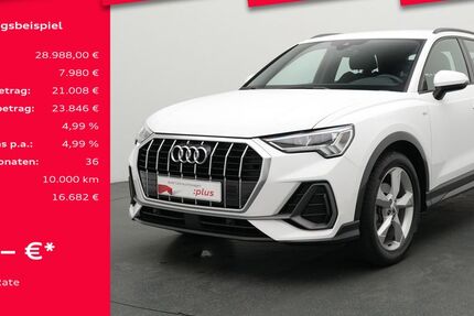 Audi Q3 31.004 km 28.980 &euro; Leverkusen 51373