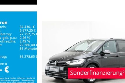 VW Touran 25.660 km 33.490 &euro; Feldkirchen/Westerham 83620