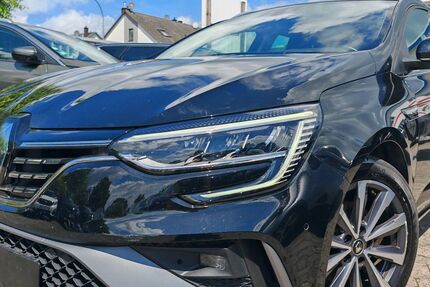 Renault Megane 83.274 km 15.890 &euro; Wölfersheim 61200