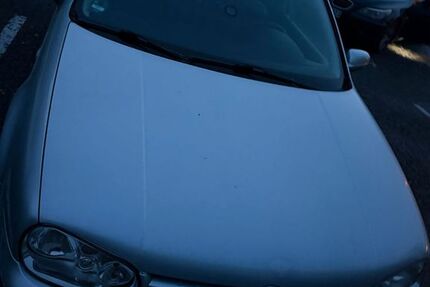 VW Golf 240.000 km 1.000 &euro; Wasserburg 88142