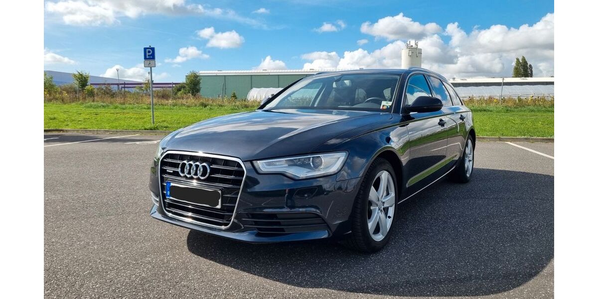 Audi A6 120.000 km 19.900 &euro; Dormagen 41541