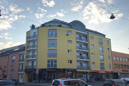 Wohnung Saarbrücken West - 2 Zimmer, 60 m&sup2;, 470&euro; | Angebot:26425778