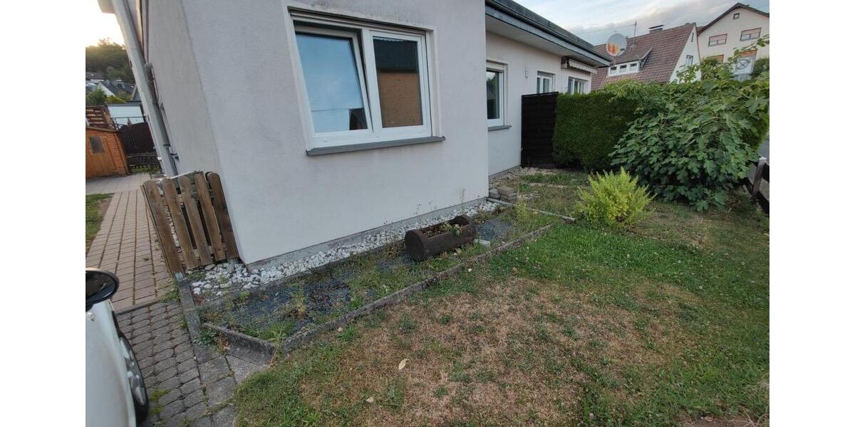 Erdgeschoßwohnung Bergneustadt - 4 Zimmer, 81 m&sup2;, 179.000&euro; | Angebot:27112184