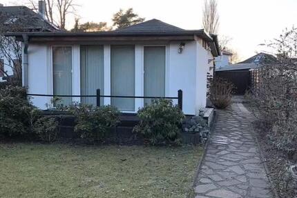 Haus Berlin Treptow-Köpenick - 2 Zimmer, 70 m&sup2;, 400.000&euro; | Angebot:26962489