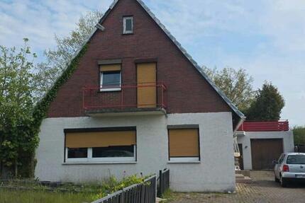 Wohnung Varel - 5 Zimmer, 105 m&sup2;, 1.000&euro; | Angebot:26412507
