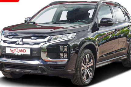 Mitsubishi ASX 63.889 km 21.950 &euro; Dresden 01239