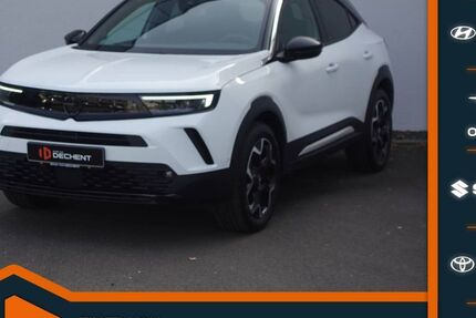 Opel Mokka 13.680 km 21.890 &euro; Saarbrücken 66121