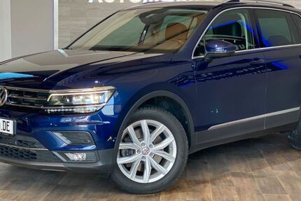 VW Tiguan 116.991 km 23.990 &euro; Bad Kreuznach 55543