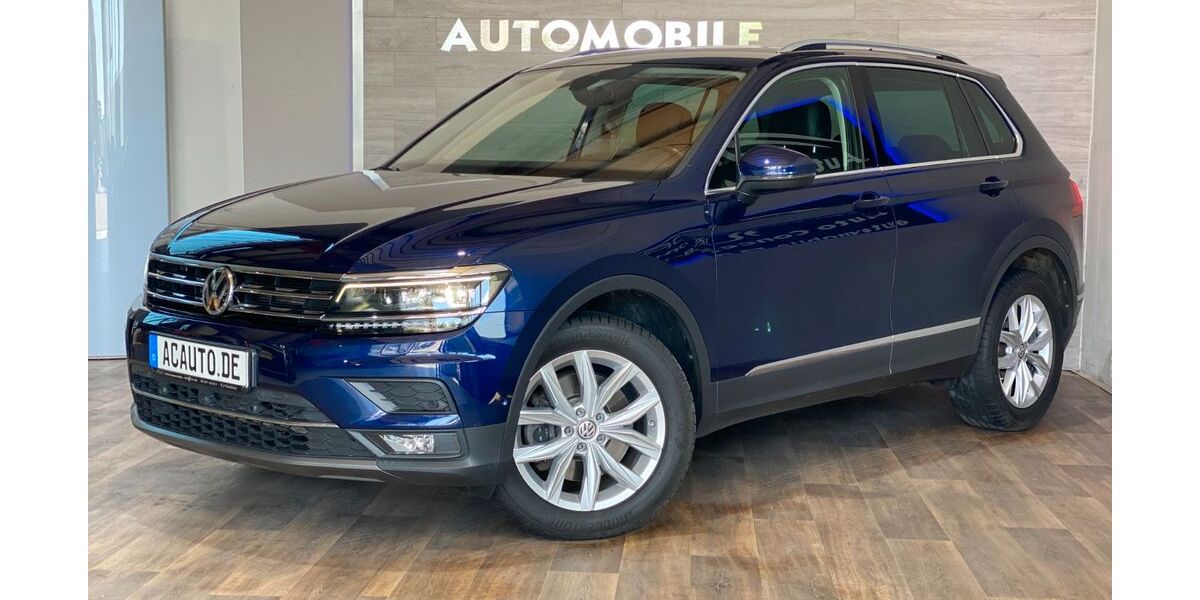 VW Tiguan 116.991 km 23.990 &euro; Bad Kreuznach 55543