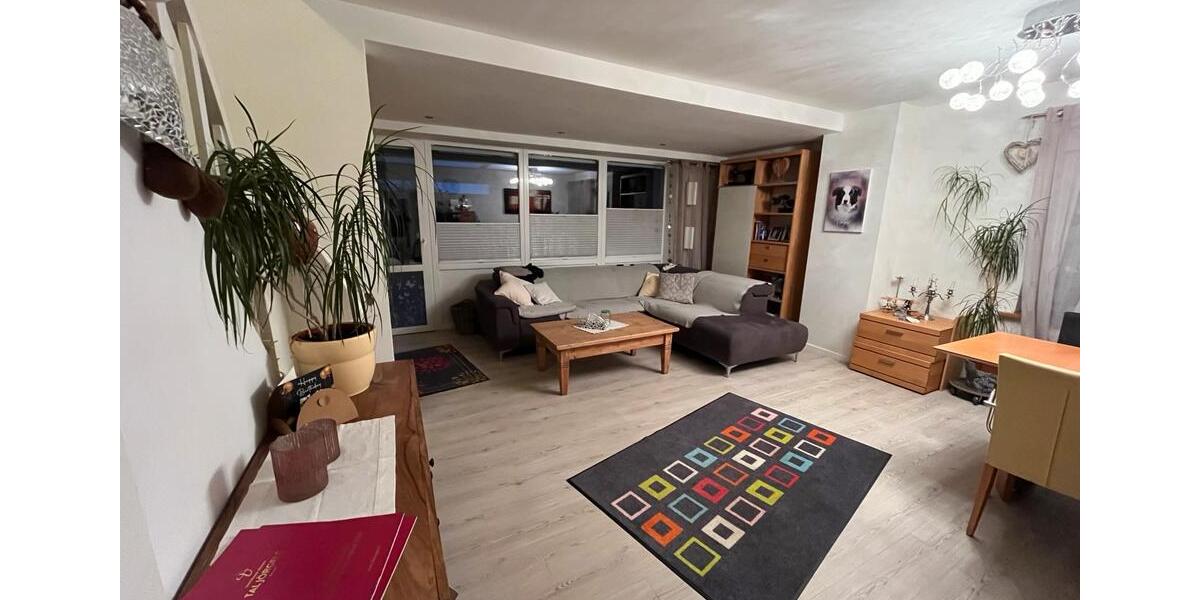 Reihenendhaus mit Garage und Stellplatz in Dieburg zu verkaufen 6 zimmer