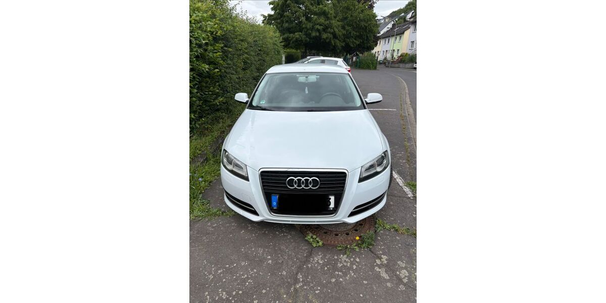 Audi A3 211.409 km 7.000 &euro; Boppard 56154