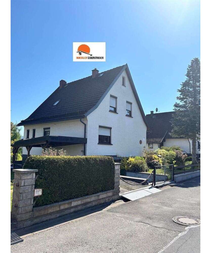 Haus zum Kaufen in Sonneberg , Thür 270.000 € 110 m²