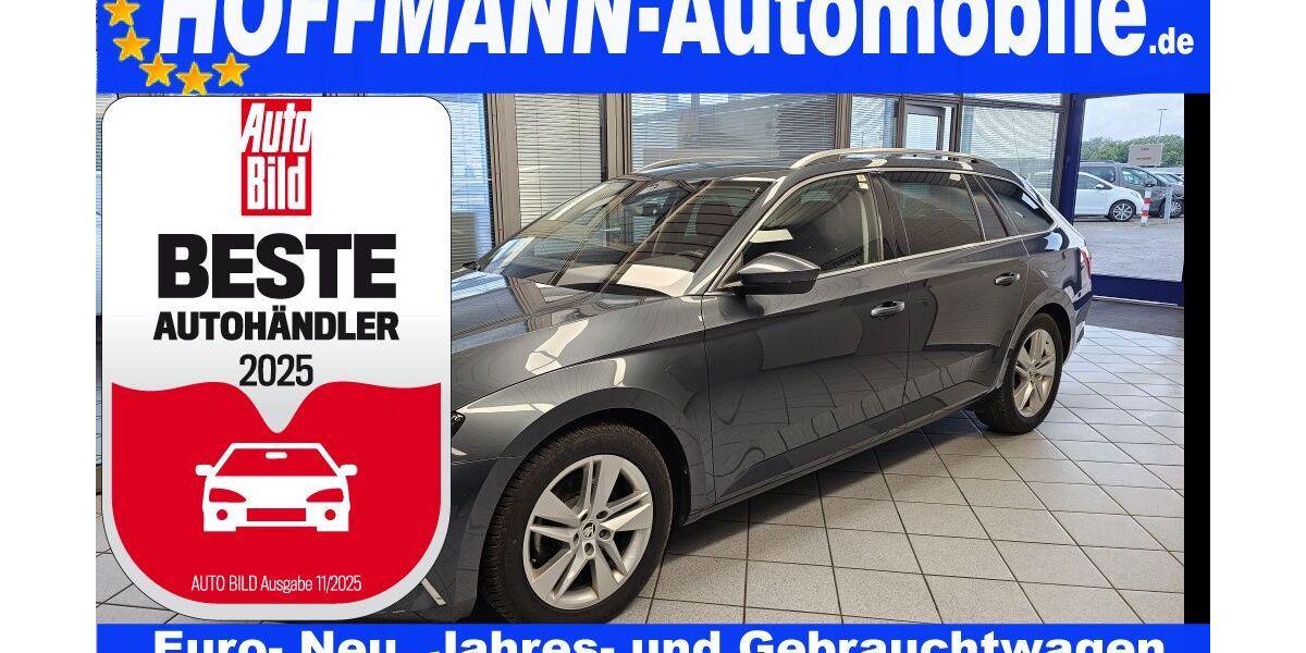 Skoda Superb 84.974 km 23.900 € Wolfsburg-Heiligendorf 38444