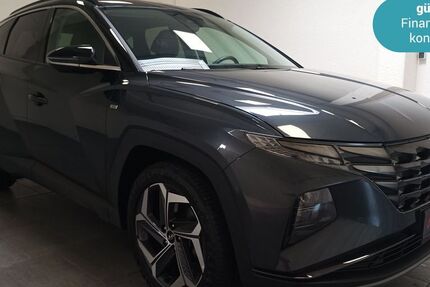 Hyundai TUCSON 30.347 km 29.270 &euro; Egelsbach 63329