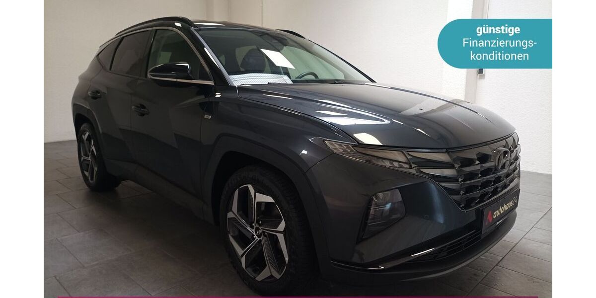 Hyundai TUCSON 30.347 km 30.470 &euro; Egelsbach 63329
