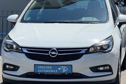 Opel Astra 119.000 km 9.990 &euro; Reutlingen 72762